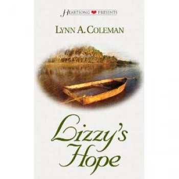 Lizzy's Hope by Lynn Coleman 